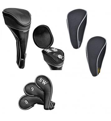 Longridge MagnetiX Headcover