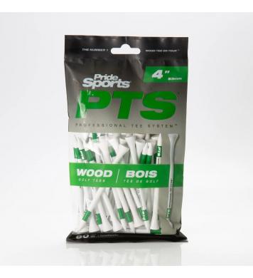 Pride Golftee, PROLENGTHMAX (101mm), 50 Tees