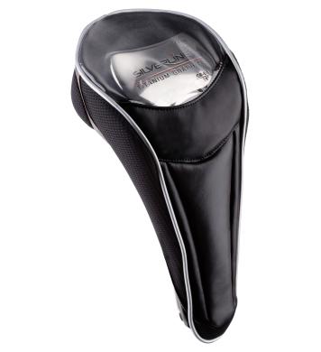 Silverline Headcover Look-Through