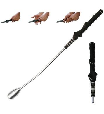 Golf Schwung- und Grifftrainer