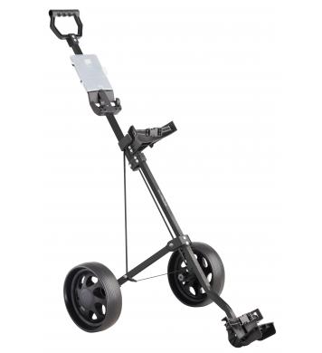 Silverline Trolley Bunny