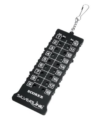 Silverline Scorer