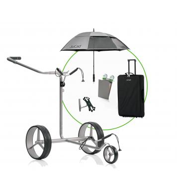 FRÜHLINGSANGEBOT JuCad drive SL Titan Travel 3.0