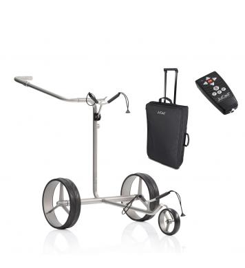 JuCad drive SL Titan Travel eX 3.0