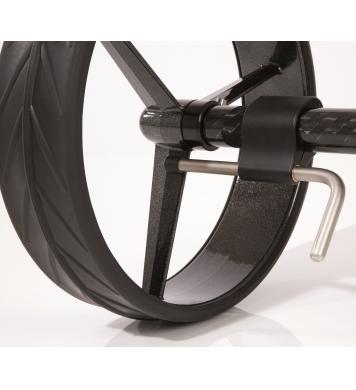 JuCad mechanische Bremse