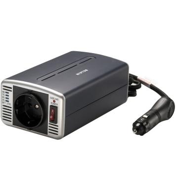 JuCad mobile Ladestation