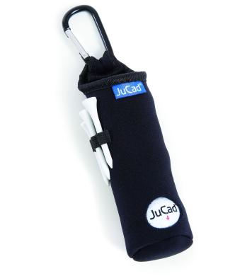 JuCad Ball- und Teehalter