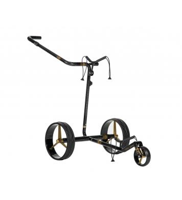 JuCad Special Trolley Sonderedition, Elektrotrolley