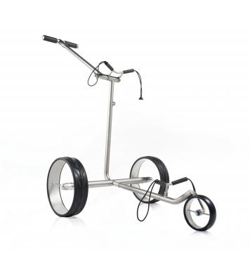 JuCad Ghost Titan 3.0