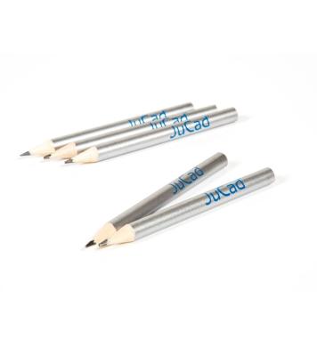 JuCad Score Bleistifte, 5er Pack