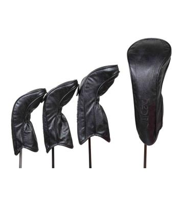 JuCad Schlägerhauben Set