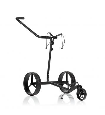 JuCad Carbon Travel Nero SV 3.0