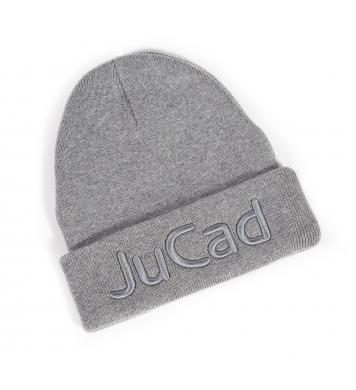 JuCad Golf Mütze, grau