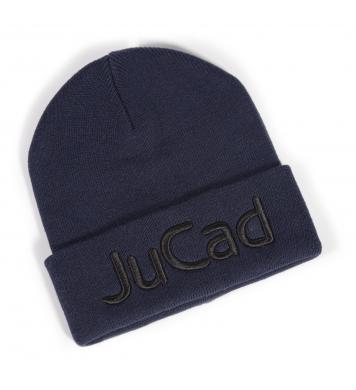 JuCad Golf Mütze, dunkelblau