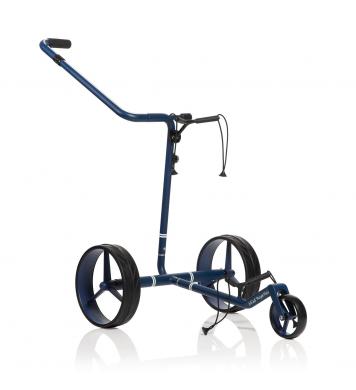 JuCad Carbon Travel Royal Navy 3.0 Sonderedition