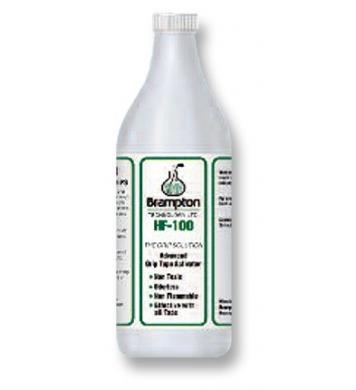 HF-100 Advance Grip Tape Activator, 950ml