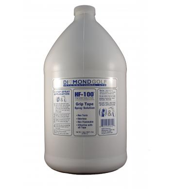 HF-100 Advance Grip Tape Activator, 3.8 Liter