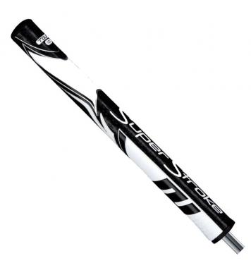 Super Stroke Ultra Slim 1.0 Zenergy Tour Putter Griff