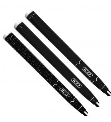 Super Stroke Deep Etched Paddle Putter Griff