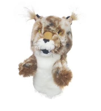 Daphne's Luchs Headcover
