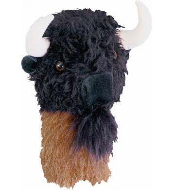 Daphne's Büffel Headcover