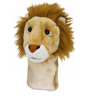 Daphne's Löwe Headcover