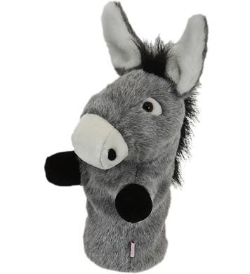 Daphne's Esel Headcover