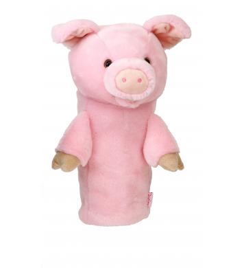 Daphne's Schwein Headcover