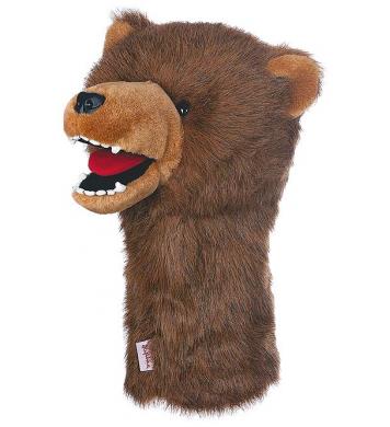 Daphne's Grizzly Bär Headcover