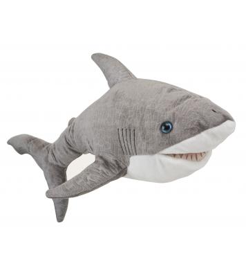 Daphne's Haifisch Headcover