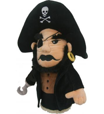 Daphne's Pirat Headcover