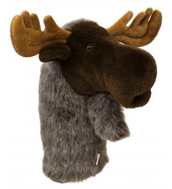 Daphne's Elch Headcover