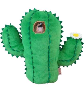 Daphne's Saguaro Kaktus Headcover