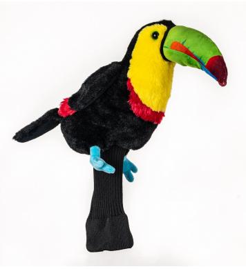 Daphne's Tukan Headcover