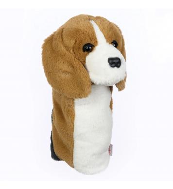 Daphne's Beagle Headcover