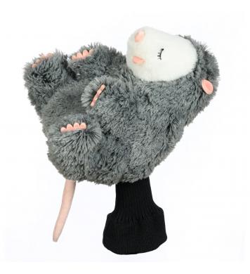 Daphne's Opossum Headcover