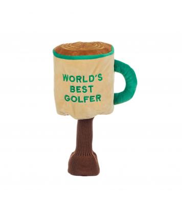 Daphne's Kaffeebecher Headcover