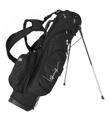 Lanig Montana Standbag, schwarz