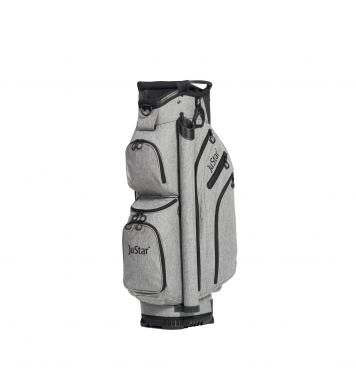 JuStar Cartbag Player
