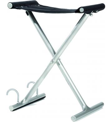 JuStar Carbon Trolley Golfersitz