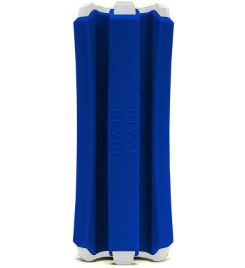 SILO Golf Club Carrier, royalblau/titanium