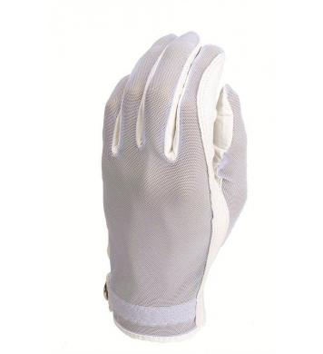 Evertan Damen Sonnenhandschuh, Ocean Mist