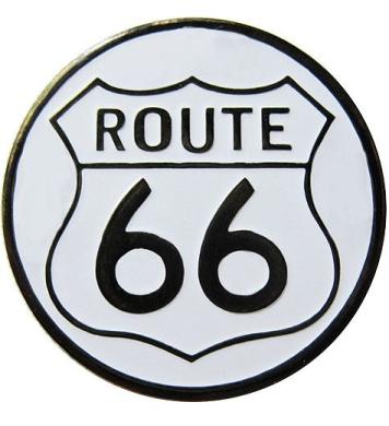 BeTheBall Ballmarker Route 66