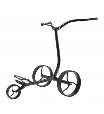 Galaxy Carbon Elektrotrolley