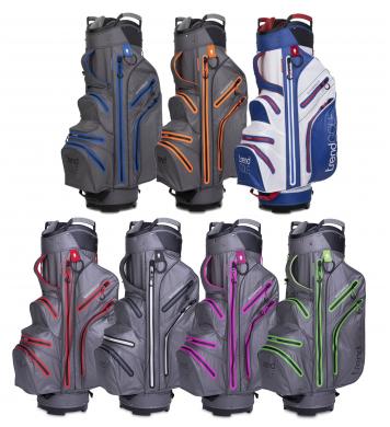 trendGOLF. Rainline Pro Golf Cartbag