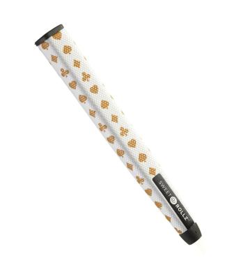 Sweet Rollz Monte Carlo Midsize Putter Griff