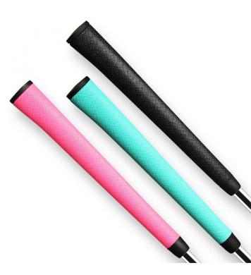 Geotech Midsize Pistol Putter Griff