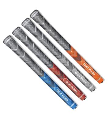 Golf Pride MultiCompound Cord Plus 4