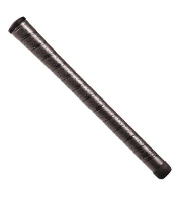 Winn Excel Soft Golfgriff, schwarz