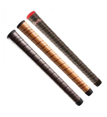 Winn Dri-Tac Wrap Soft Golfgriff